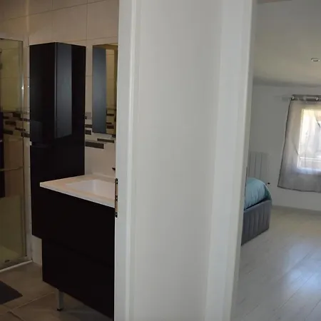4 Personnes Feriehus