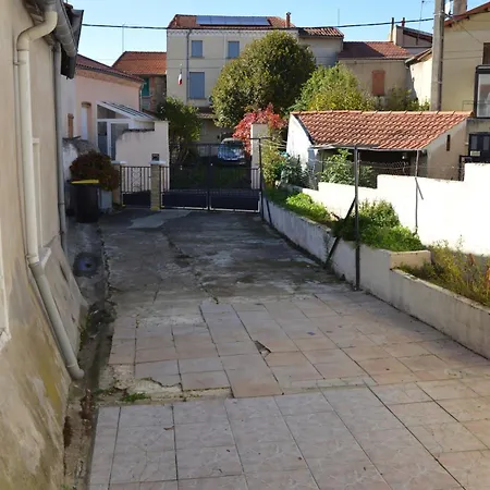 4 Personnes 펜션 *