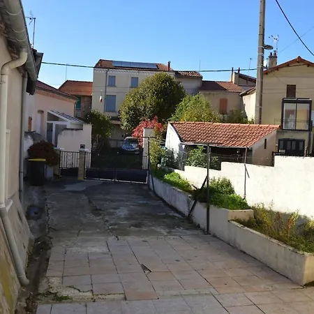 4 Personnes Dom wakacyjny