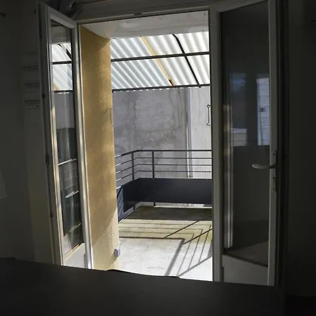 Feriehus 4 Personnes