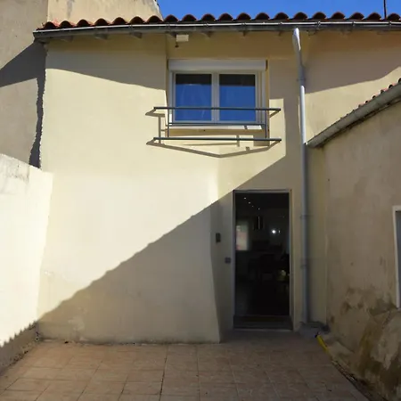 Dom wakacyjny 4 Personnes