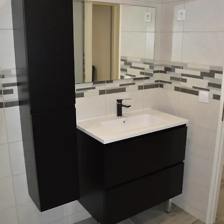 Dom wakacyjny 4 Personnes *