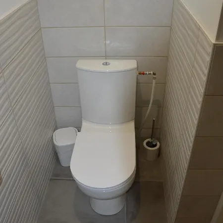 Feriehus 4 Personnes *