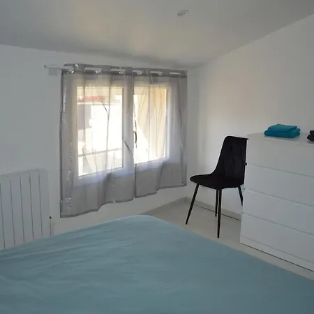 Feriehus 4 Personnes *