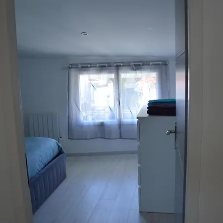 4 Personnes Feriehus *