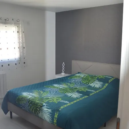 Dom wakacyjny 4 Personnes Sainte-Florine