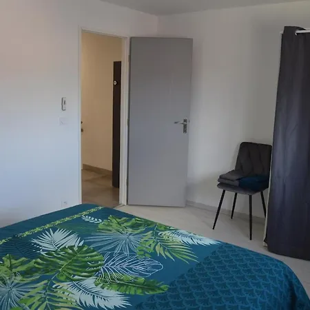 4 Personnes Feriehus *