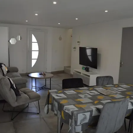 4 Personnes Sainte-Florine