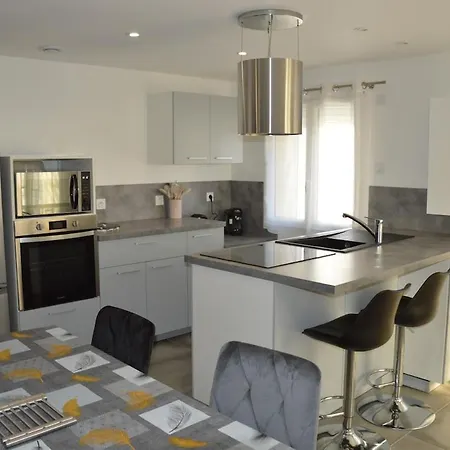 4 Personnes Dom wakacyjny *