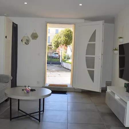 Dom wakacyjny 4 Personnes