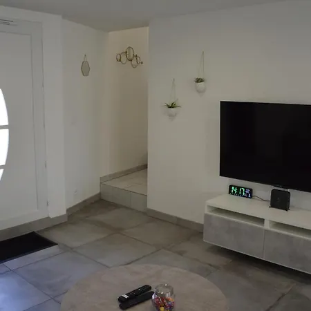 4 Personnes * Sainte-Florine