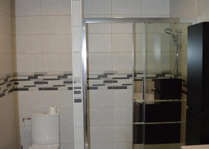 4 Personnes * Sainte-Florine