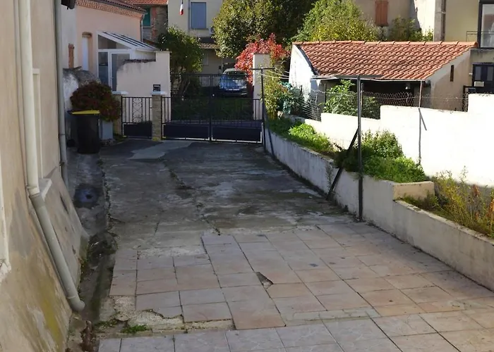 4 Personnes 펜션 *