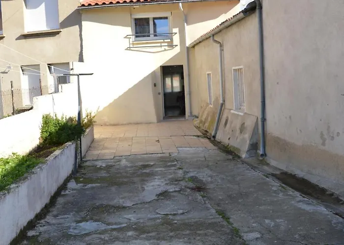 4 Personnes 펜션 *