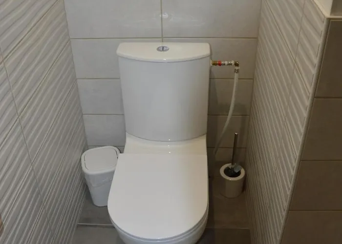 펜션 4 Personnes *