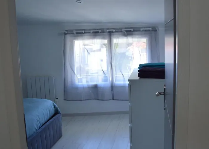 4 Personnes 펜션 *