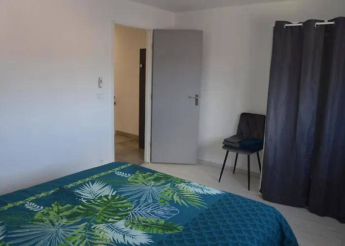 4 Personnes 펜션 *