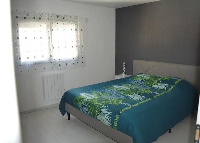 4 Personnes 펜션 *