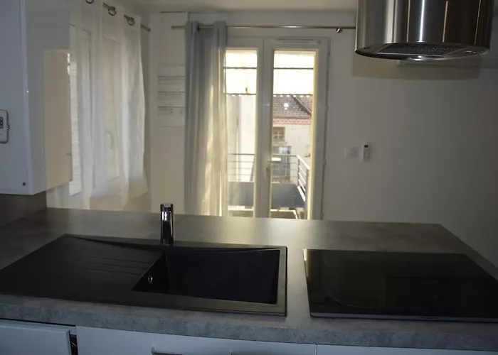 4 Personnes * Sainte-Florine