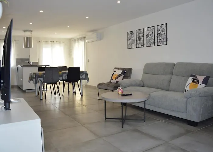 4 Personnes * Sainte-Florine