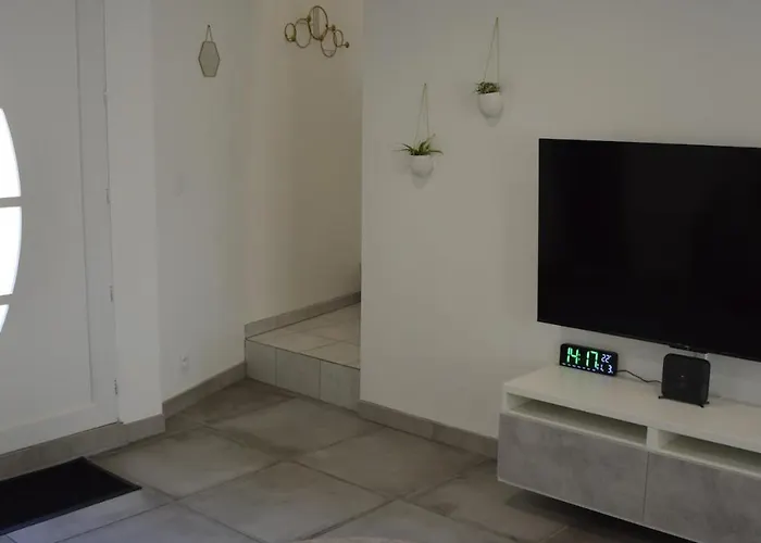 4 Personnes * Sainte-Florine